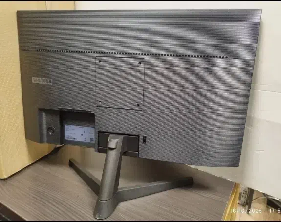 Monitor 27inch Samsung|رایانه رومیزی|زاهدان, |دیوار