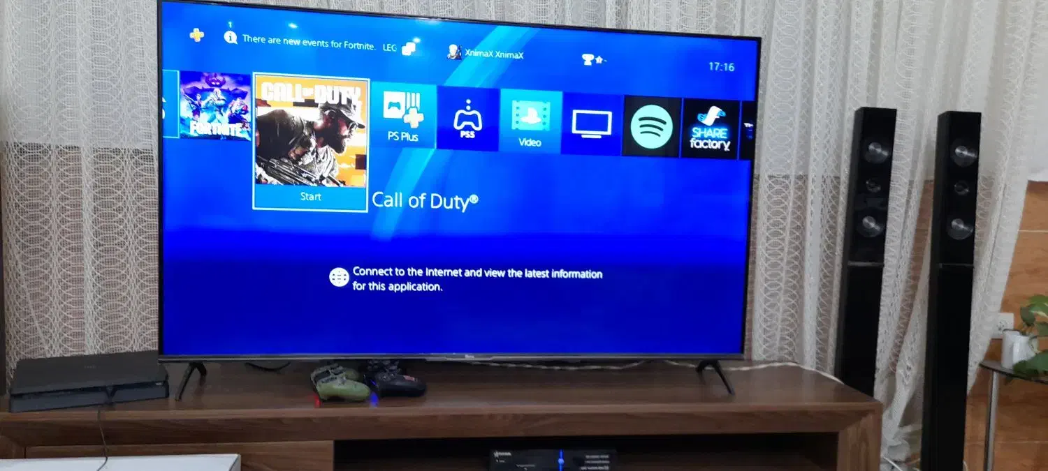 پی اس فور PS4 پلی استیشن|کنسول، بازی ویدئویی و آنلاین|شاهینشهر, شهرک گلدیس|دیوار