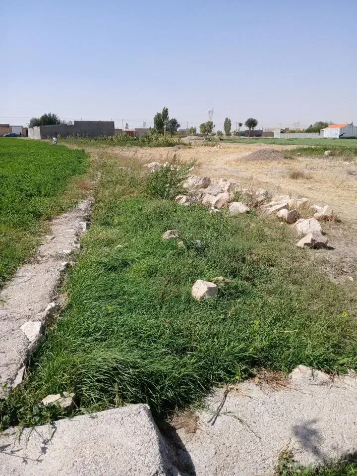 زمین فروش فوری|فروش زمین و ملک کلنگی|بستان آباد, |دیوار