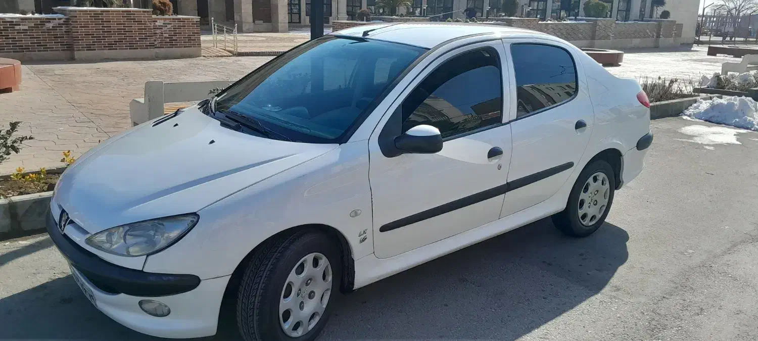 اس دی مدل ۹۳ وی 8|خودرو سواری و وانت|محمدیه-قزوین, |دیوار