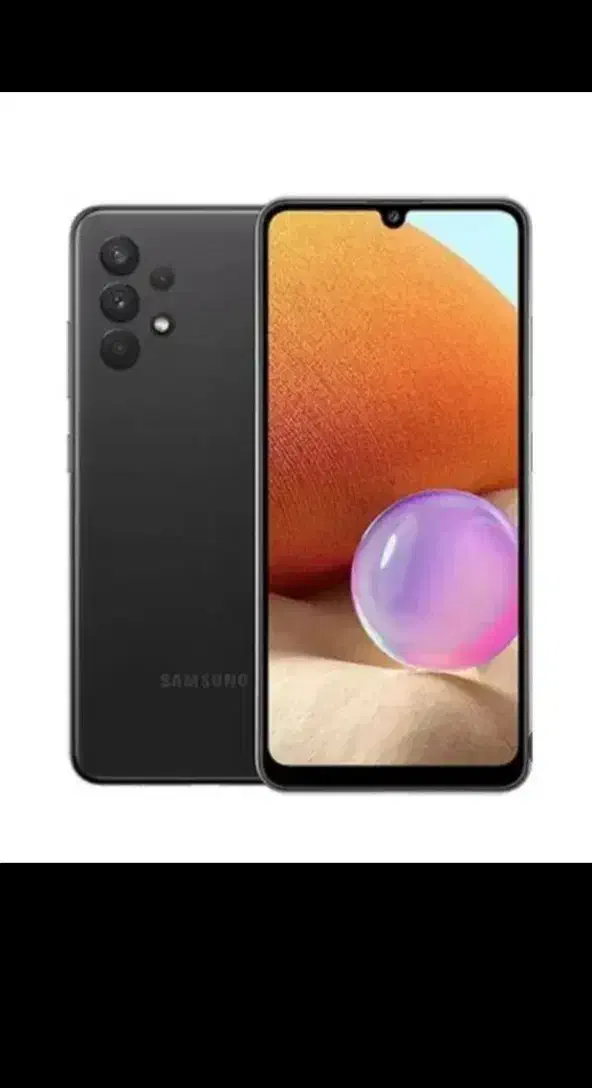 سامسونگ Galaxy a32|موبایل|قم, قلعه کامکار|دیوار