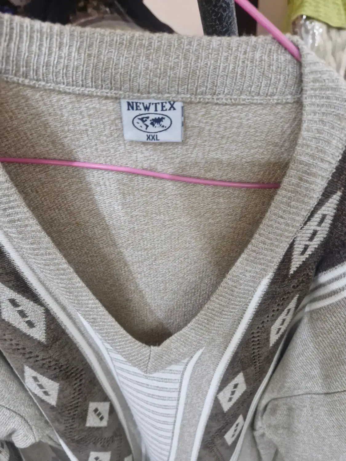 فروش پلیور|لباس|اهواز, گیت بوستان|دیوار