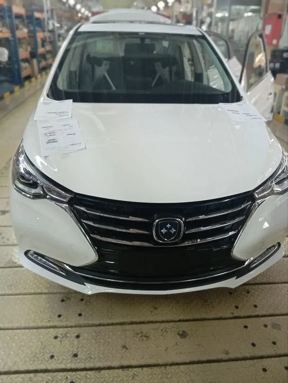 511/FMC 511/صفر / تحویل فوری|خودرو سواری و وانت|تهران, سازمان آب|دیوار