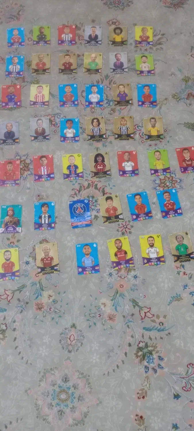 کیمدی ۴۸ تا|کلکسیون و سرگرمی|مشهد, امیریه|دیوار