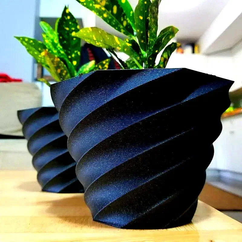 گلدان خیلی شیک و محکم|گل و گیاه طبیعی|سردشت, |دیوار