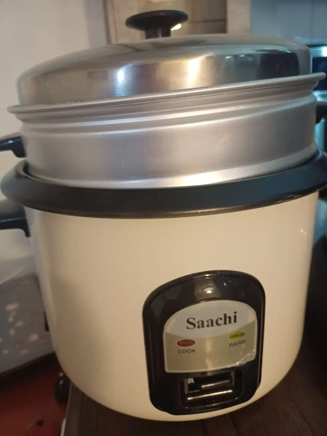 پلوپز و چای ساز|اجاق گاز و لوازم برقی پختوپز|کرج, خرمدشت|دیوار