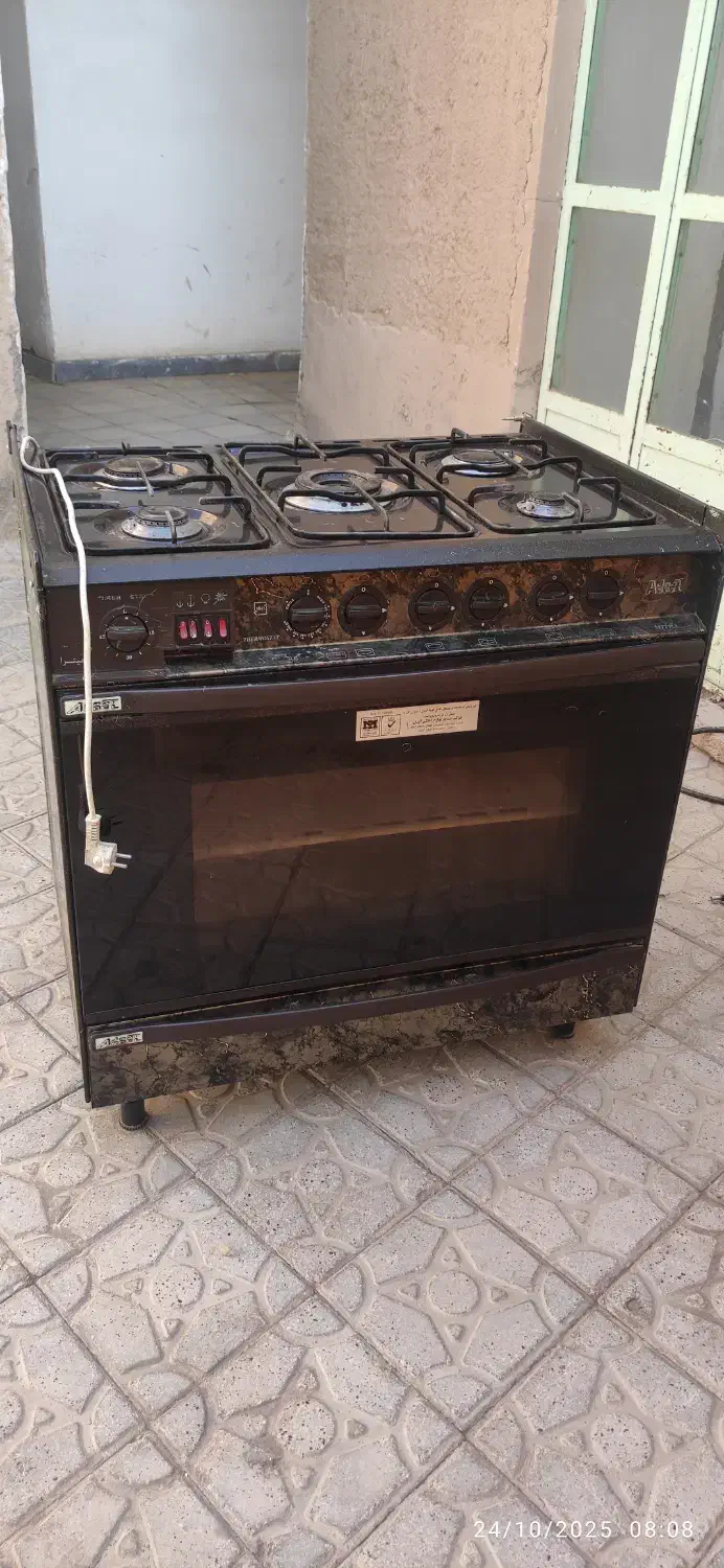 بخاری و گاز فر ماهان|بخاری، هیتر، شومینه|ماهان, |دیوار