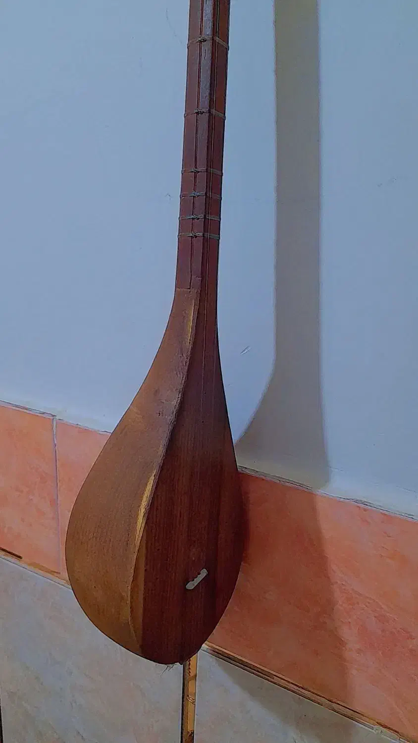 فروش و آموزش دوتار شرق خراسان|سازهای سنتی|زاهدان, |دیوار