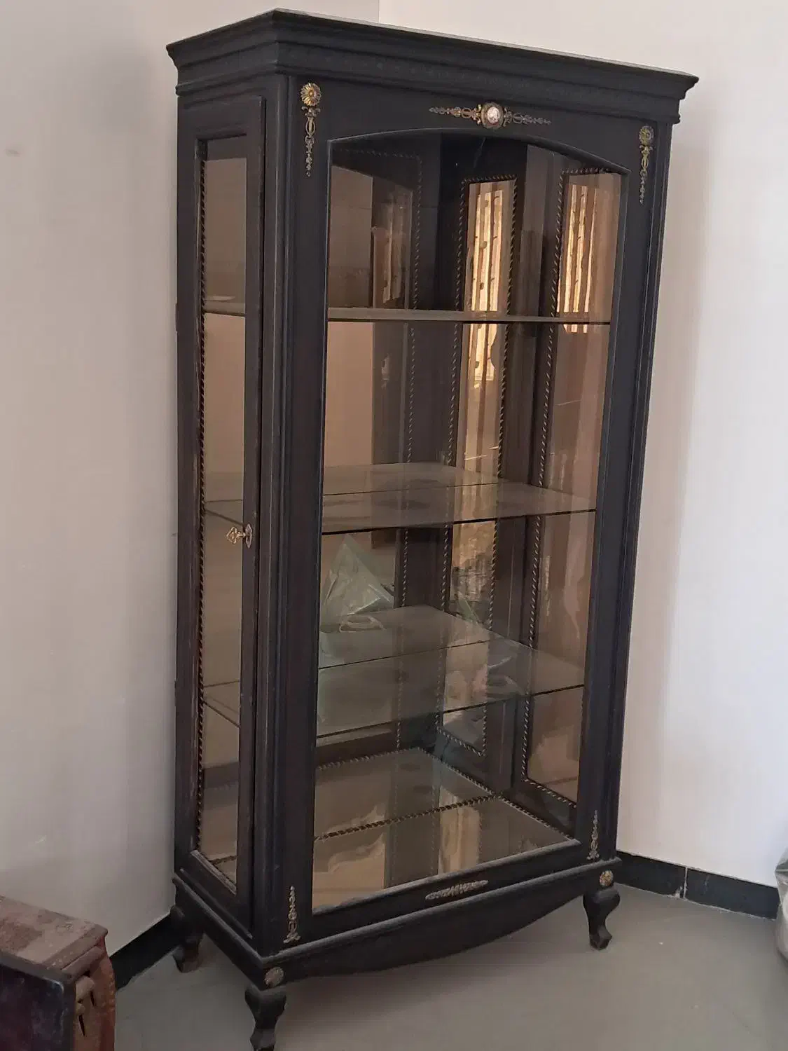 بوفه|بوفه، ویترین، کنسول|تفت, |دیوار