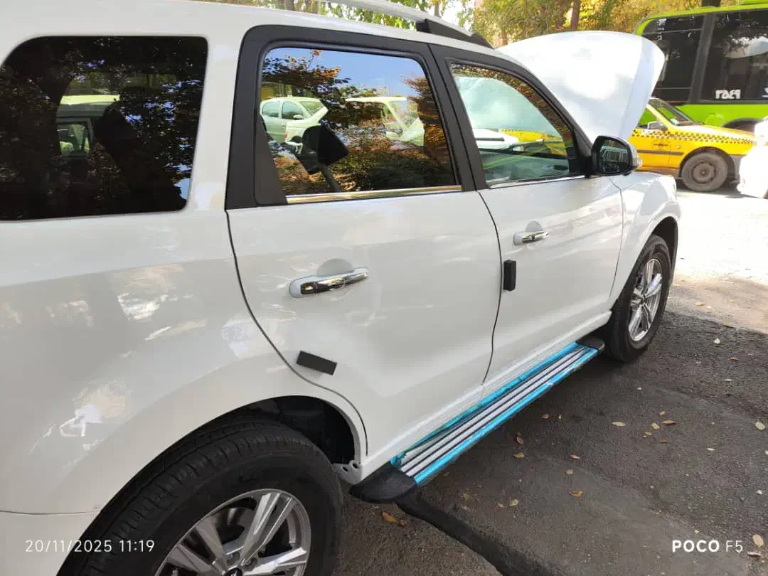 هایما s7 پلاس|خودرو سواری و وانت|اصفهان, بهار آزادی|دیوار