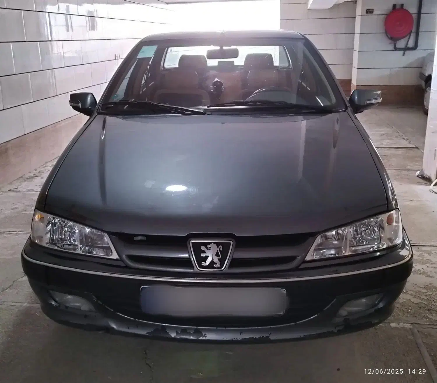 پژو پارس سال|خودرو سواری و وانت|اصفهان, خانه اصفهان|دیوار