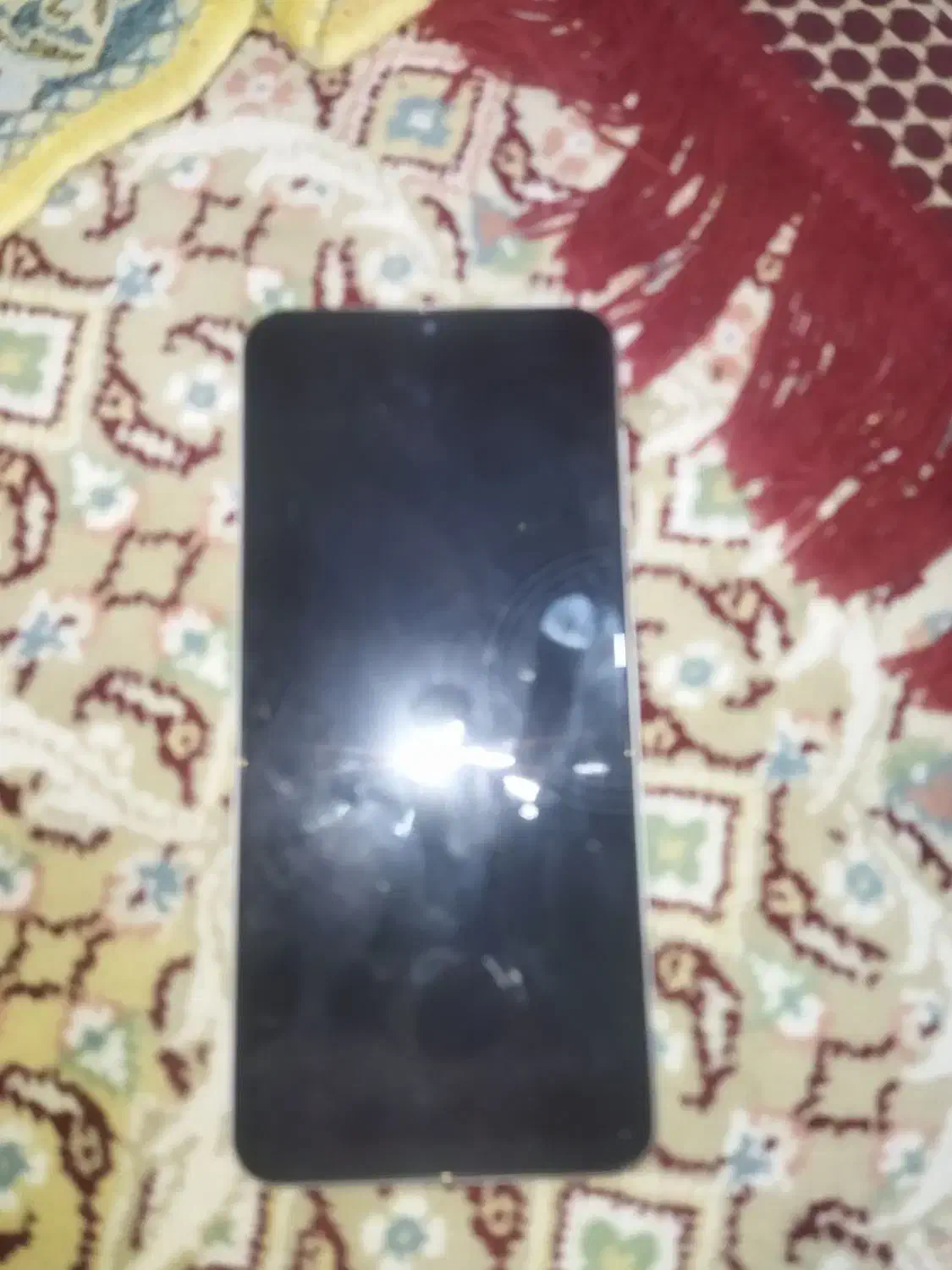 گوشی سامسونگ A23|موبایل|شیروان (خراسان), |دیوار