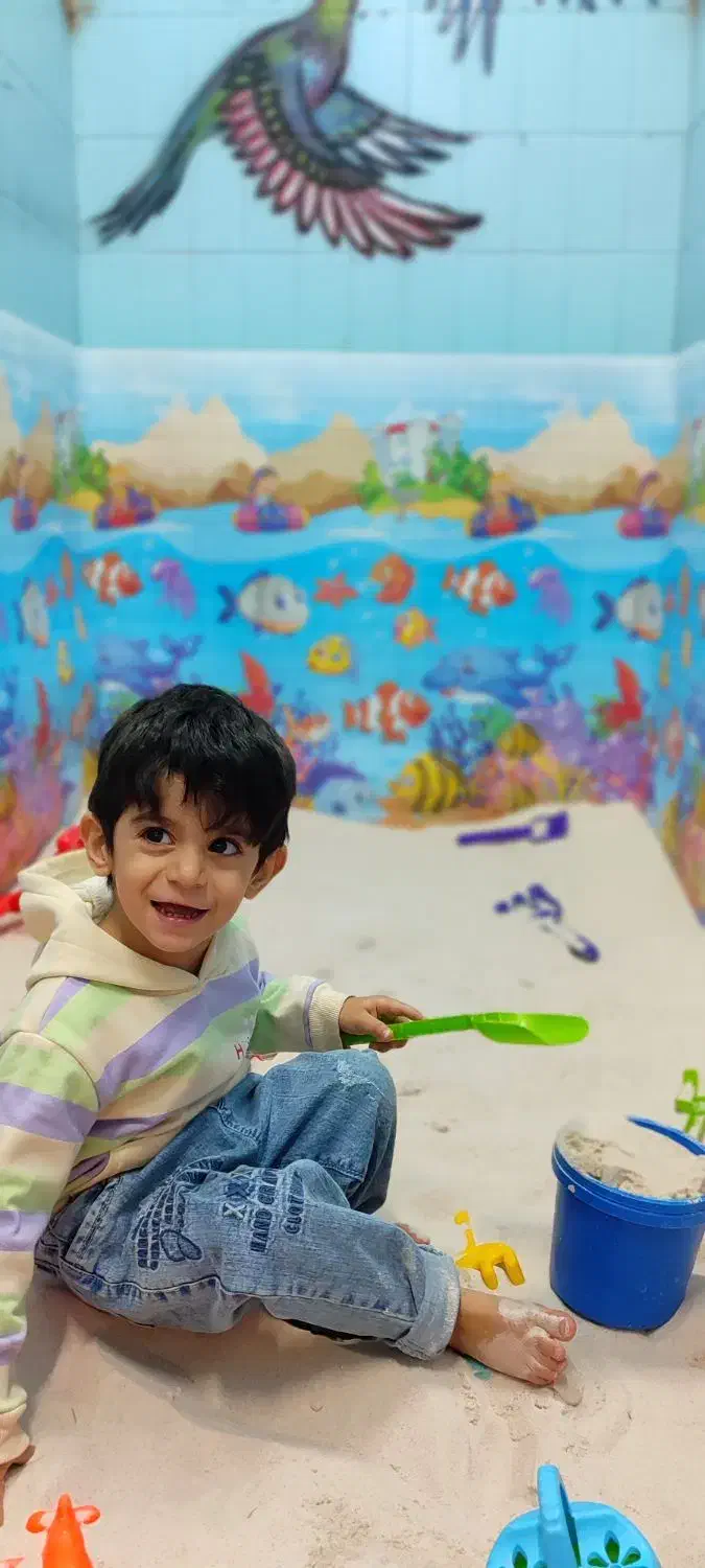 خانه بازی جیمبو|اسباببازی|اصفهان, بهارستان (مخابرات)|دیوار