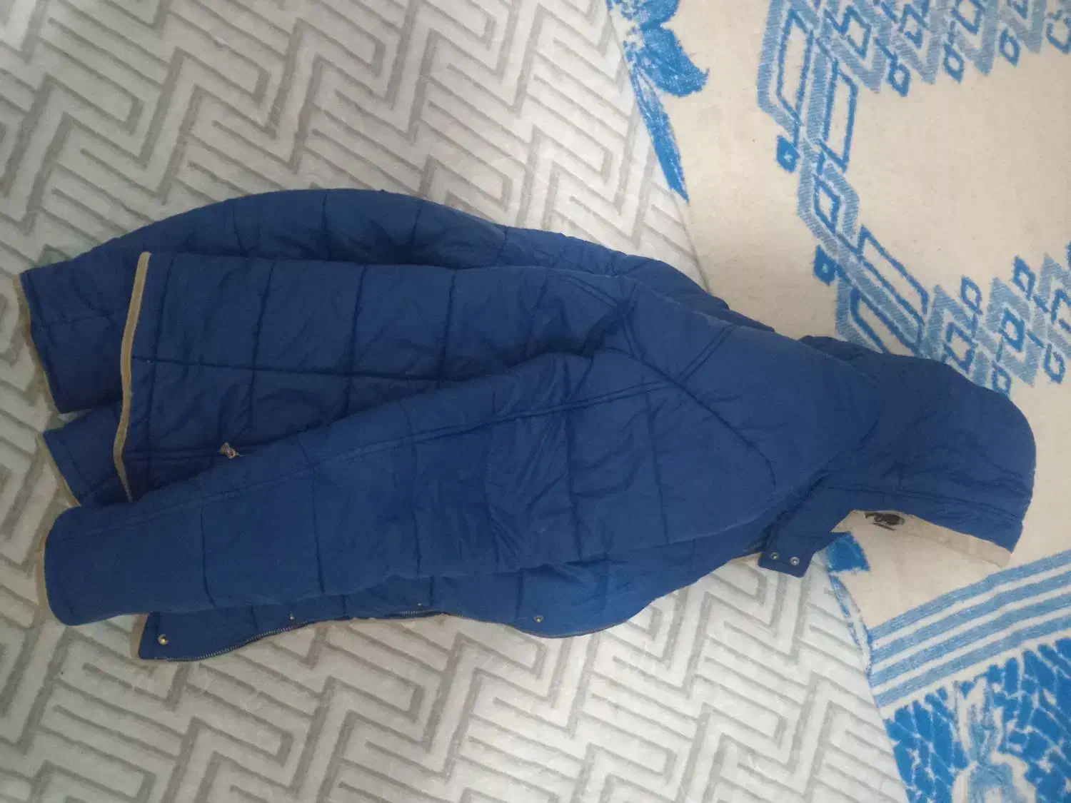 کاپشن و بلوز|لباس|ارومیه, |دیوار