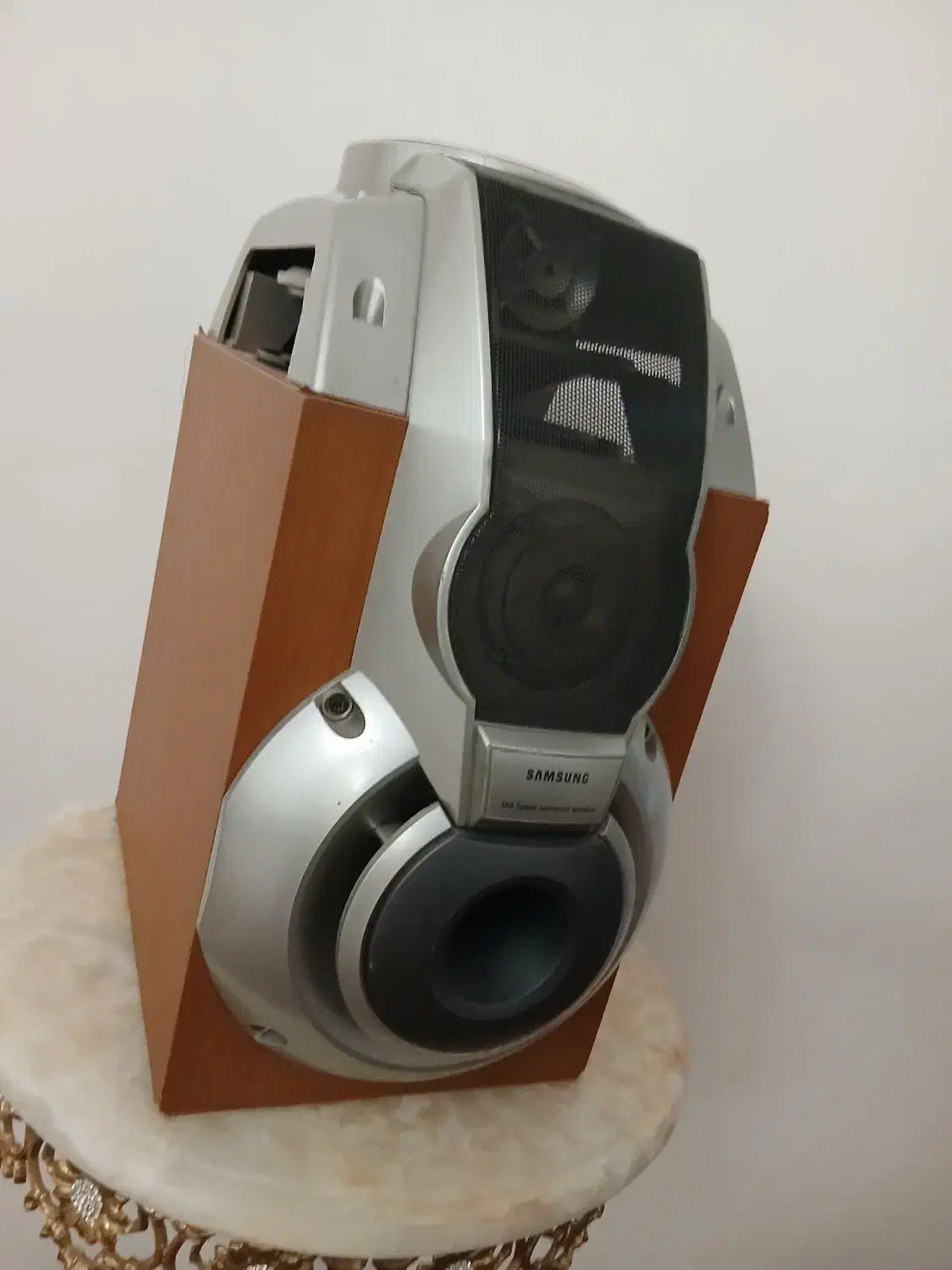 باند قوی|سیستم صوتی خانگی|سلماس, |دیوار