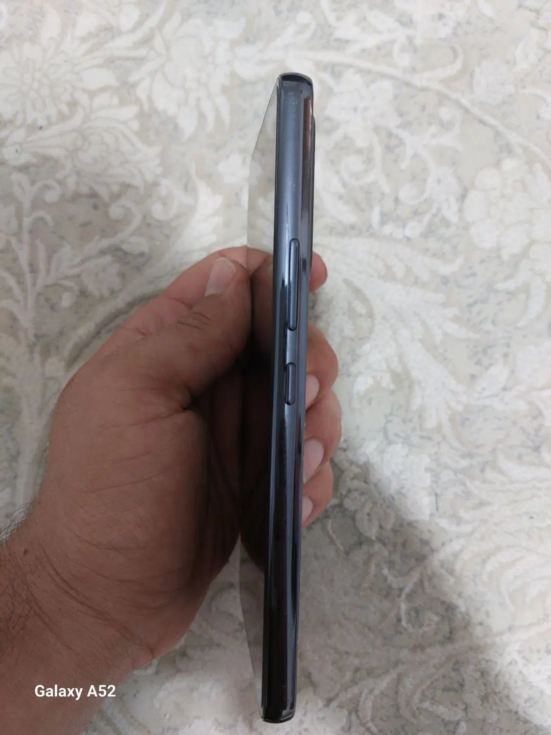 A53 5G 128G|موبایل|تهران, مسعودیه|دیوار