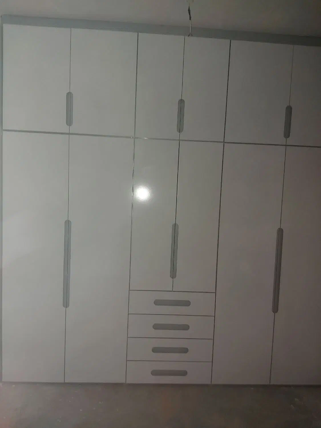 کابینت، کمد دیواری، باکس های تزئینی|جاکفشی، کمد، دراور|اسلامآباد غرب, |دیوار