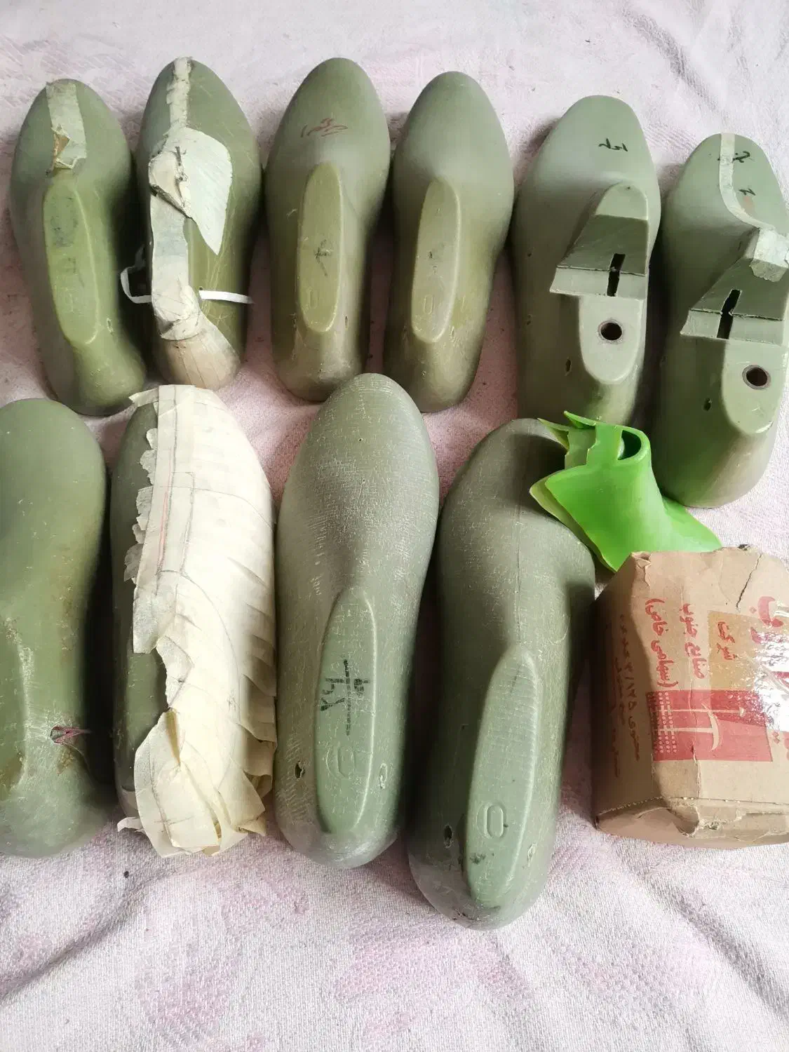 لوازم کفش دوزی|لوازم خیاطی و بافتنی|فردیس, ثابتی|دیوار