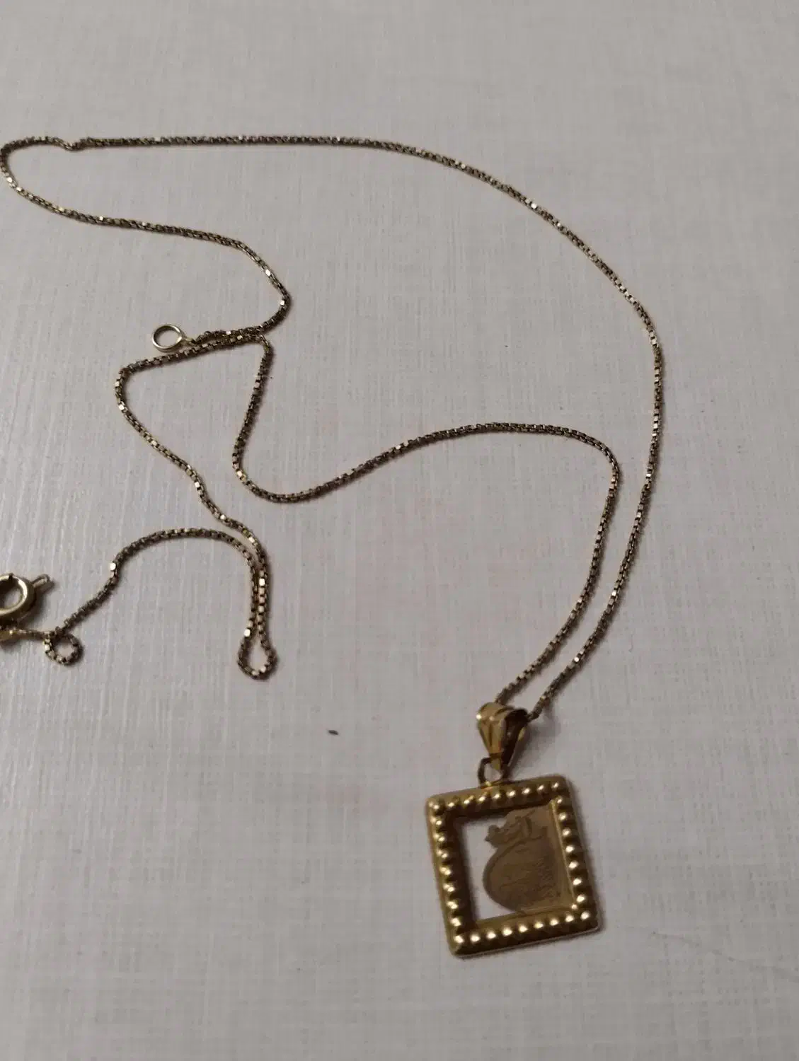 ۳۰ گرم طلا|جواهرات|کرج, شاهین‌ویلا|دیوار