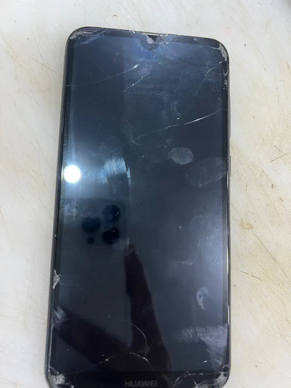 HUAWEI Y7 2019|موبایل|جم, |دیوار