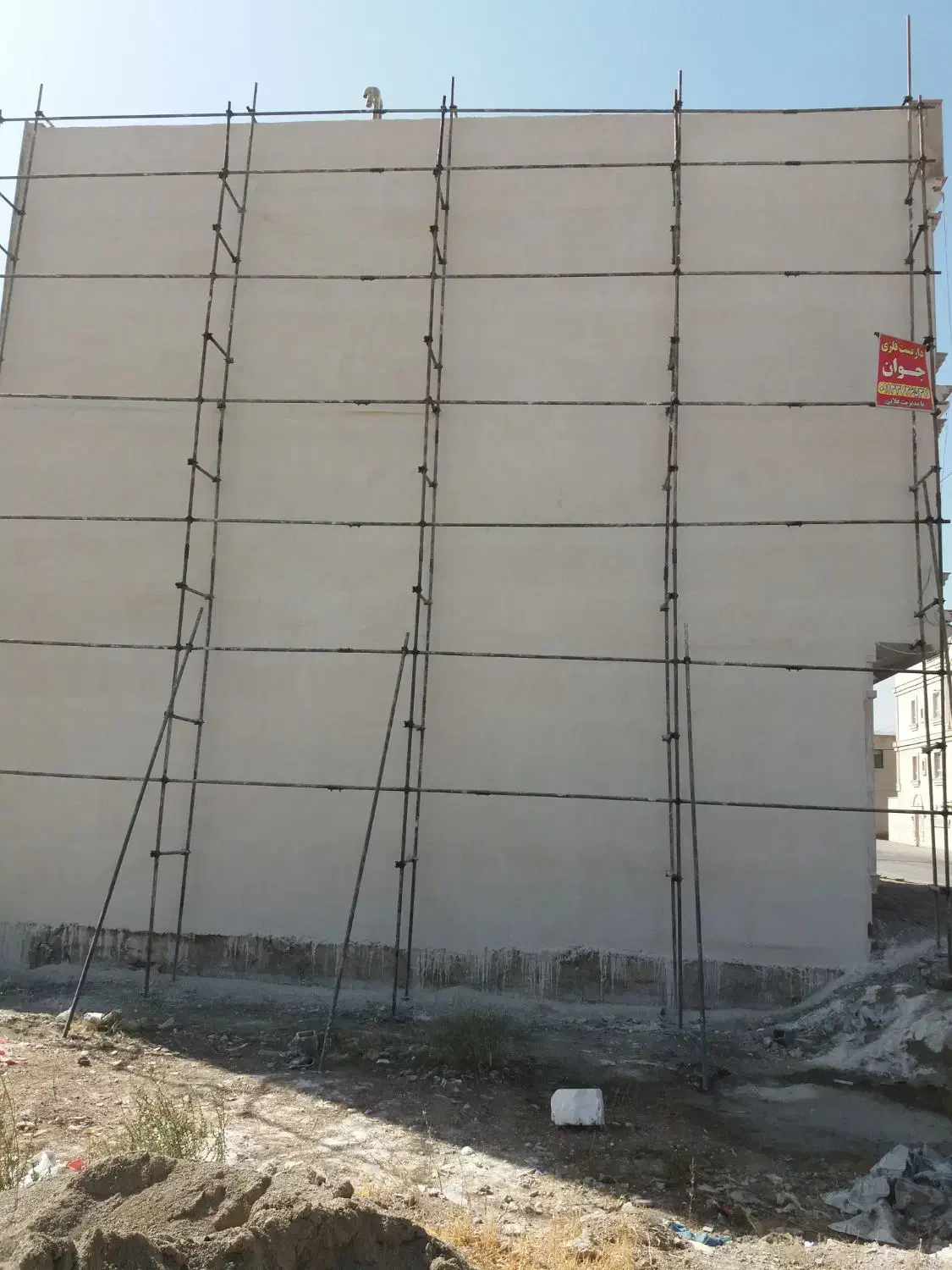 نیازمند کارگر|استخدام معماری، عمران و ساختمانی|گلپایگان, |دیوار