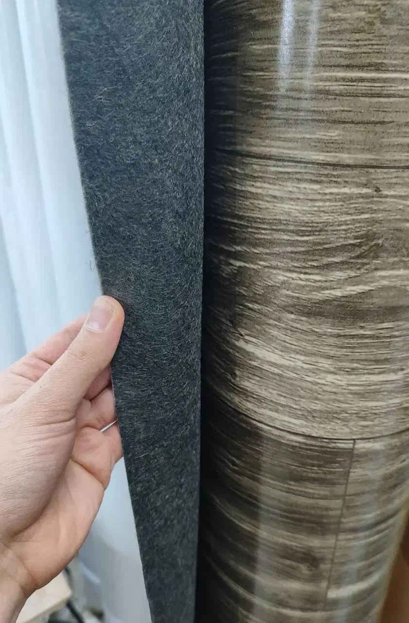 رولی پشت نمدی ۲ میل و ساده ۱ میل|مصالح و تجهیزات ساختمان|تهران, خانی آباد نو جنوبی|دیوار