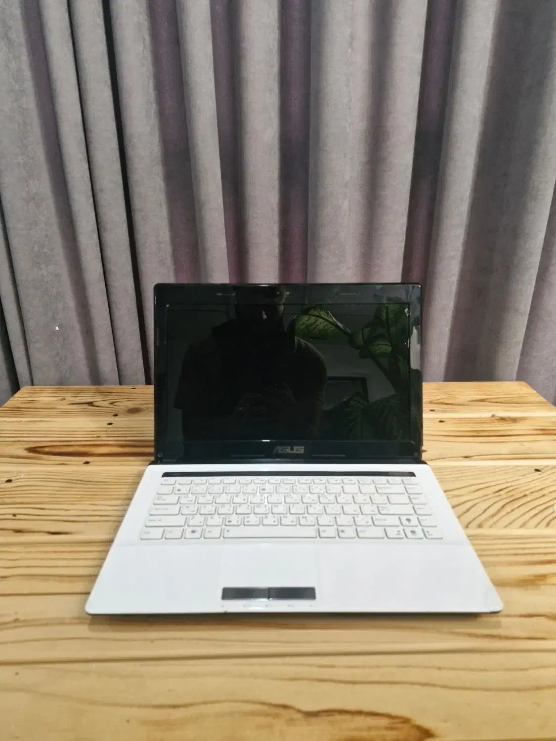 لپ تاپ ایسوس مدل K43E|رایانه همراه|تهران, هاشمی|دیوار