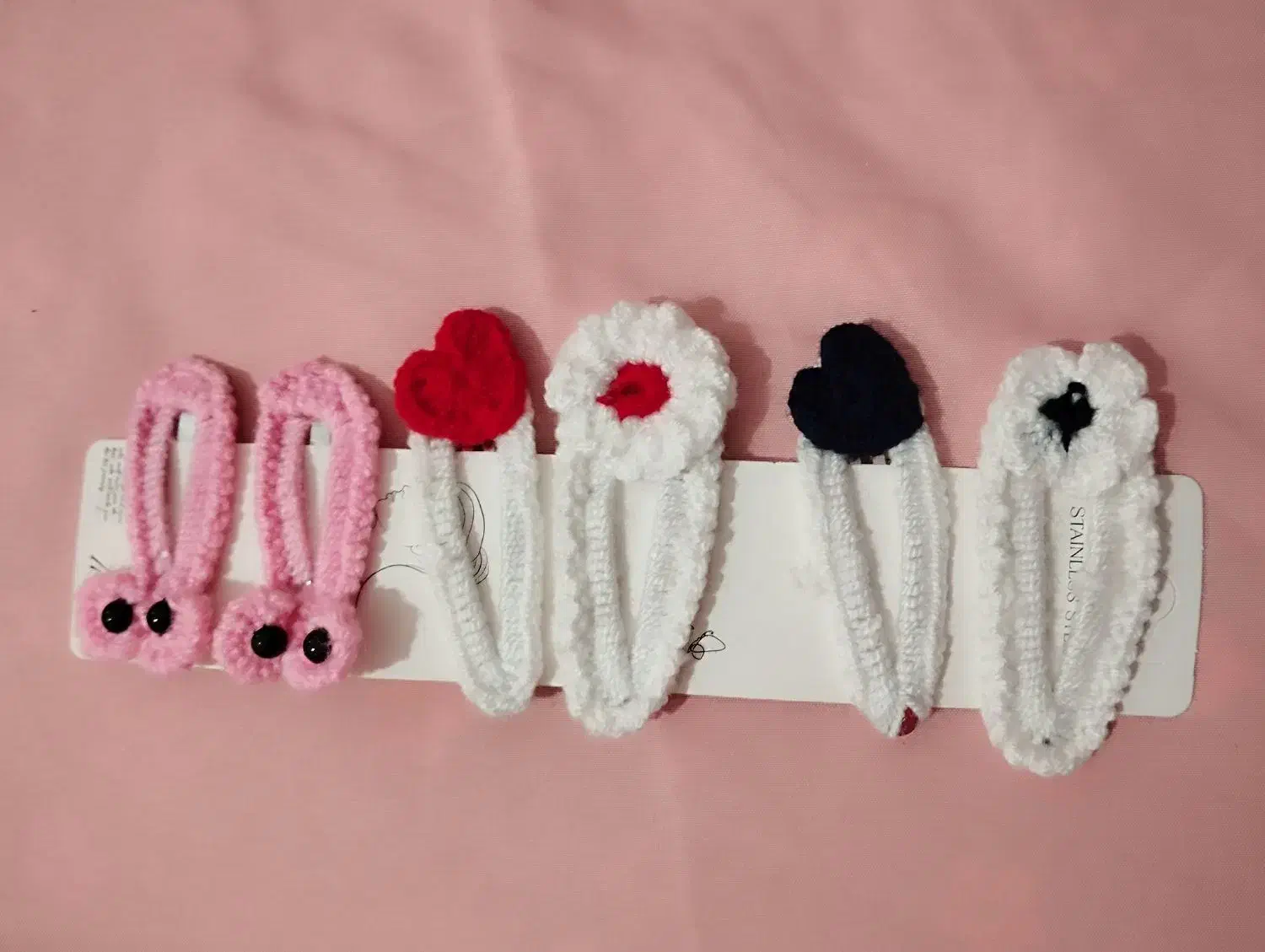 عروسک بافتنی|اسباب‌‌بازی|ملایر, |دیوار