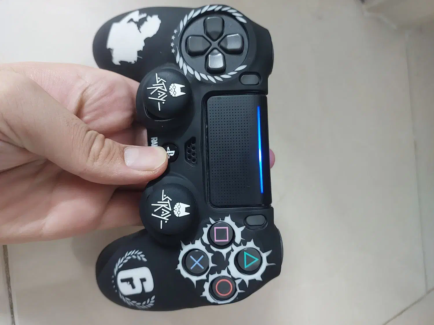 ps 4|کنسول، بازی ویدئویی و آنلاین|تهران, کن|دیوار