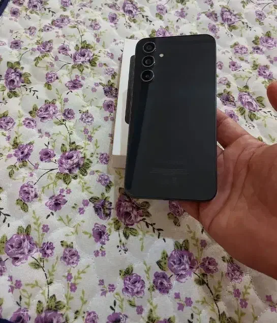 سامسونگ A54|موبایل|گلبهار, شهر جدید گلبهار|دیوار