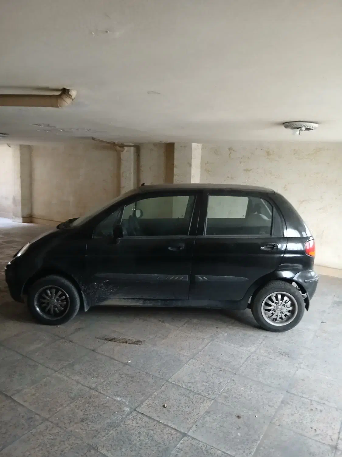 فروش توافقی|خودرو سواری و وانت|فردیس, فردیس|دیوار