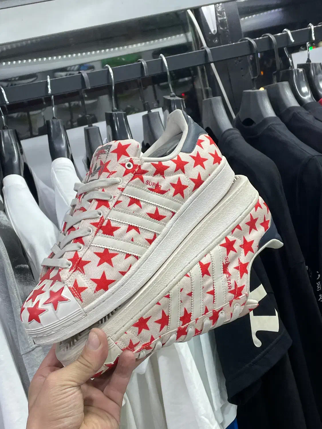 انواع کتانی های اورجینال و های کپی|کیف، کفش، کمربند|شهریار, شهریار|دیوار