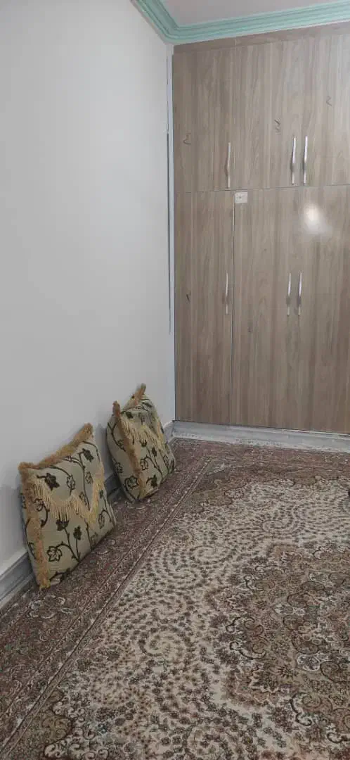 اجاره روزانه/هفتگی/ماهانه آپارتمان ۷۰ متری|اجارهٔ کوتاه‌مدت آپارتمان و سوئیت|میناب, |دیوار