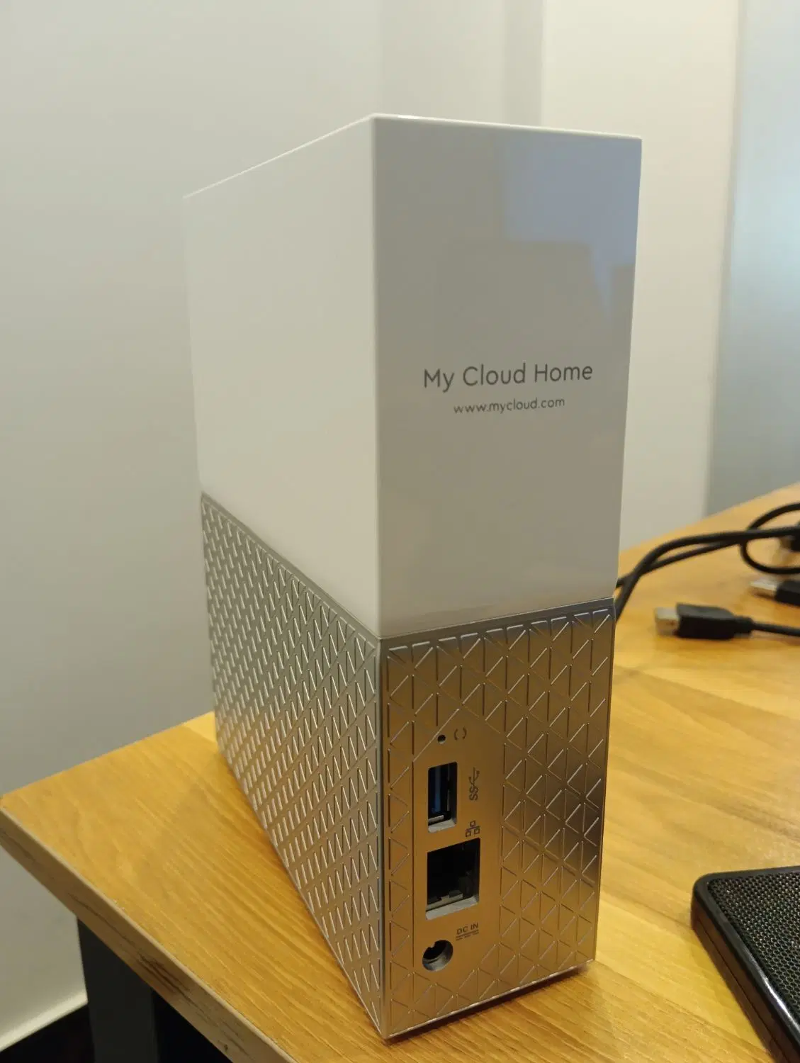 فروش هارد my cloud 2TB|قطعات و لوازم جانبی رایانه|تهران, محمودیه|دیوار