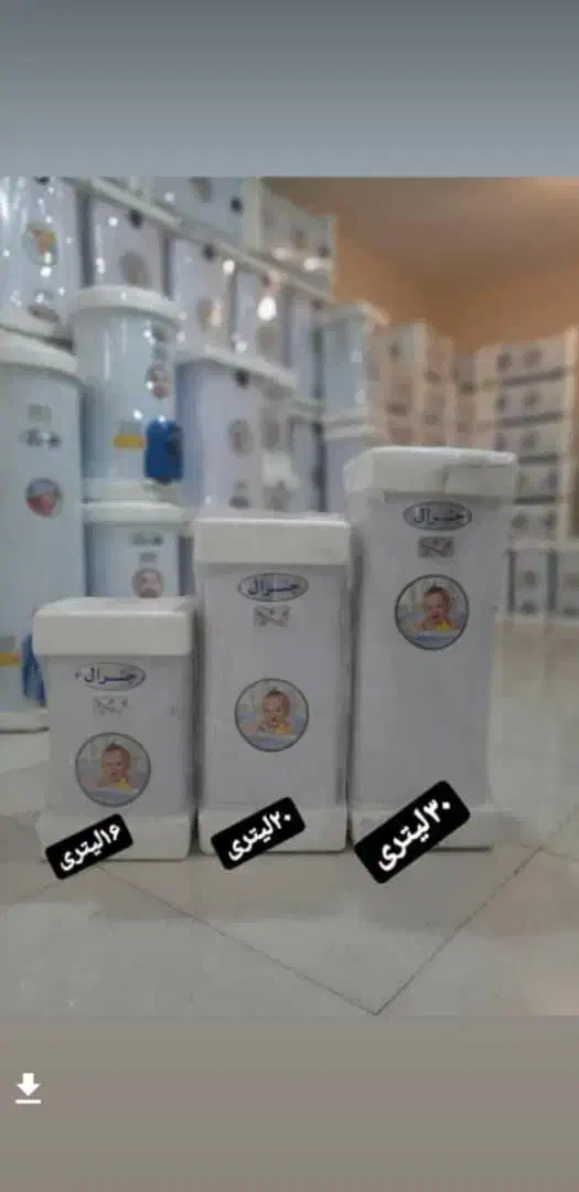 آبگرمکن ایرانی و خارجی بصورت عمده و تک|آبگرمکن، پکیج، شوفاژ|بندرعباس, |دیوار