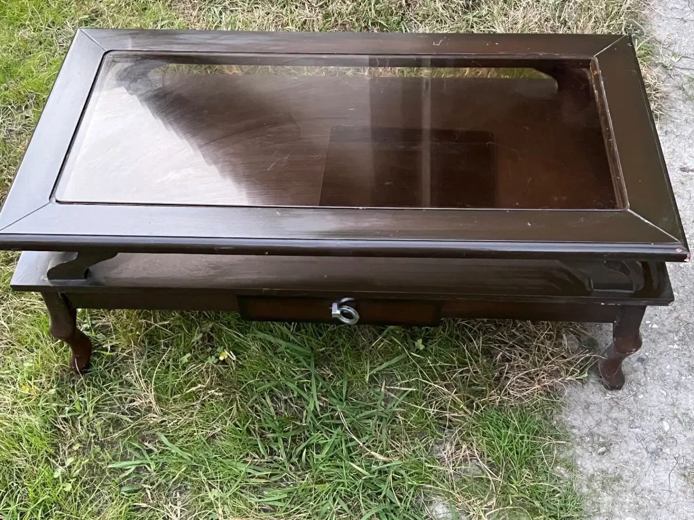 میز وسط و دوتا میز عسلی|مبلمان خانگی و میز عسلی|نوشهر, |دیوار