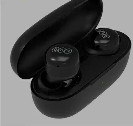 هدفون بلوتوثی کیوی سی وای مدل T17|لوازم جانبی موبایل و تبلت|ملارد, |دیوار