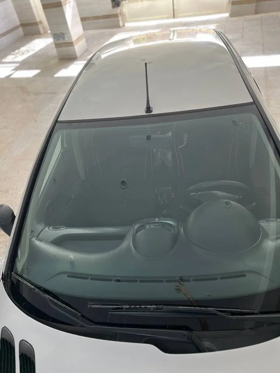 تیپ ۲ سرحال|خودرو سواری و وانت|کرج, گلشهر|دیوار