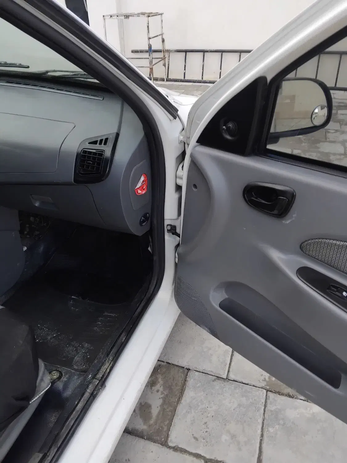 تیبامدل ۹۹|خودرو سواری و وانت|ارومیه, |دیوار