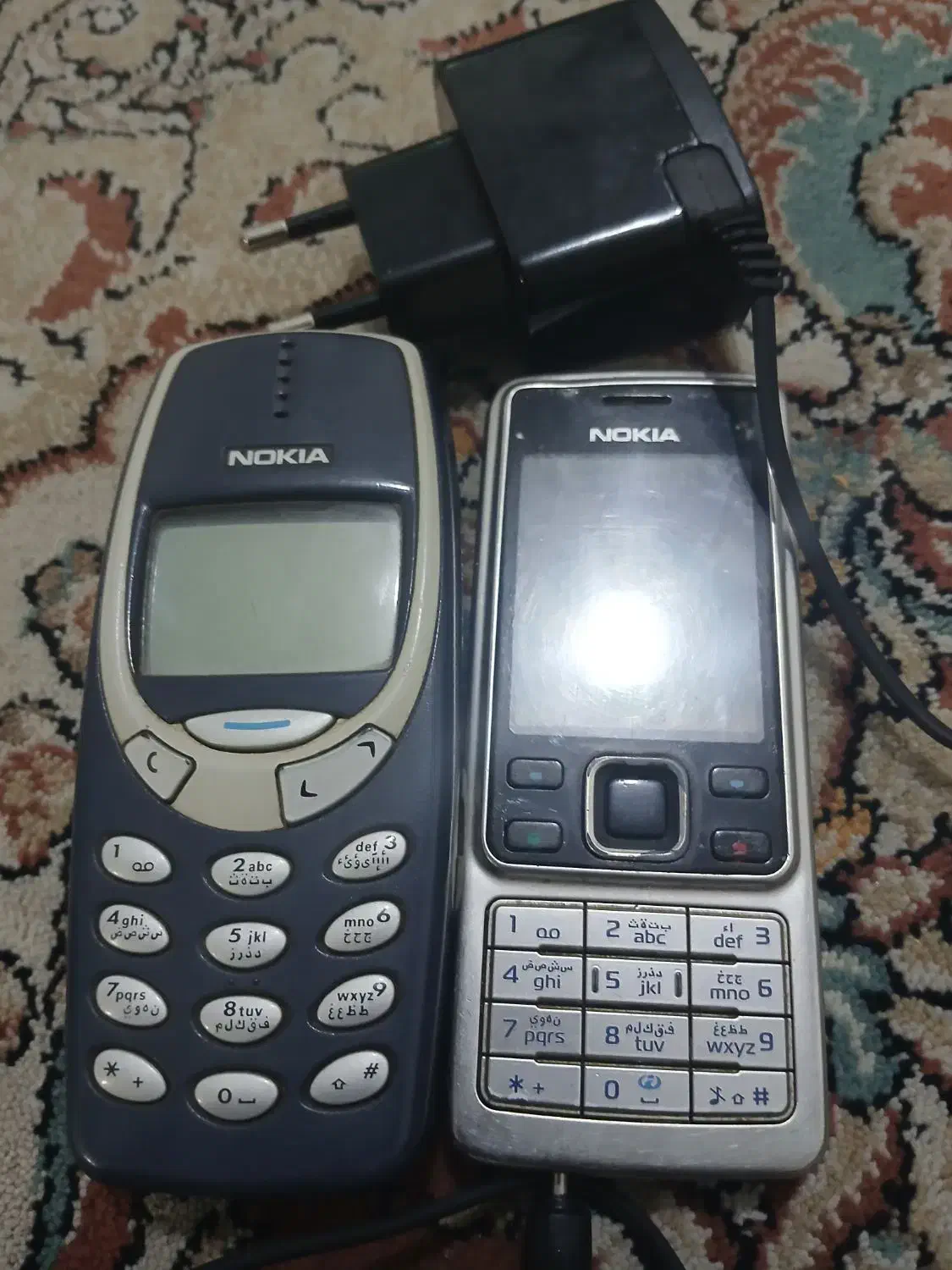 گوشی مبایل|موبایل|ساوه, |دیوار