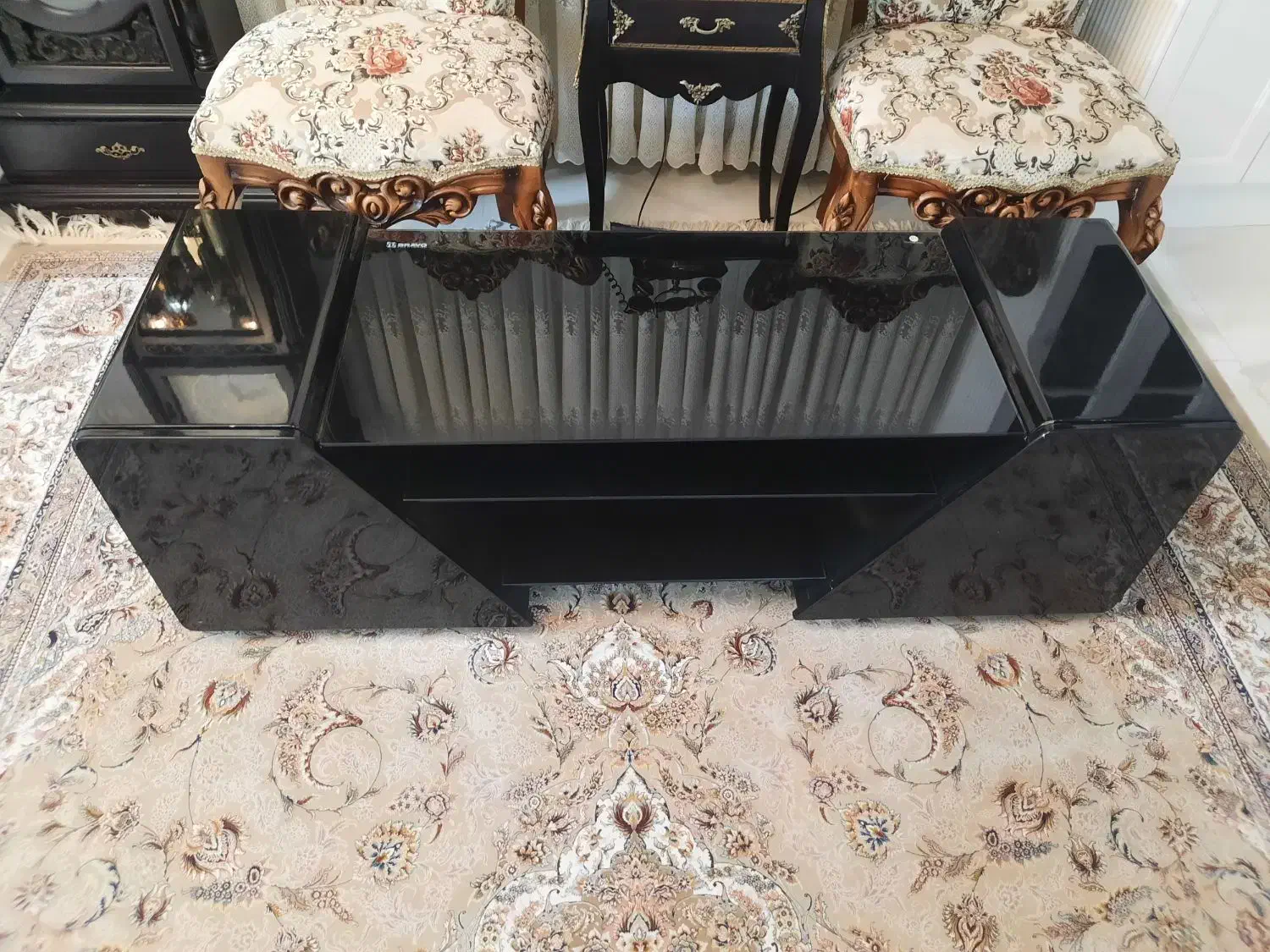 میز تلویزیون|میز تلویزیون|قائمشهر, |دیوار