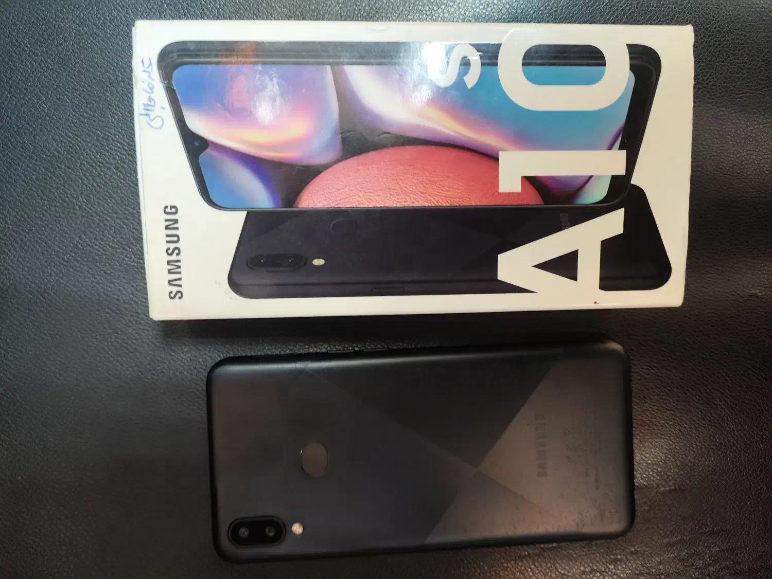 a10s|موبایل|اسلام‌شهر, شهرک قائمیه|دیوار