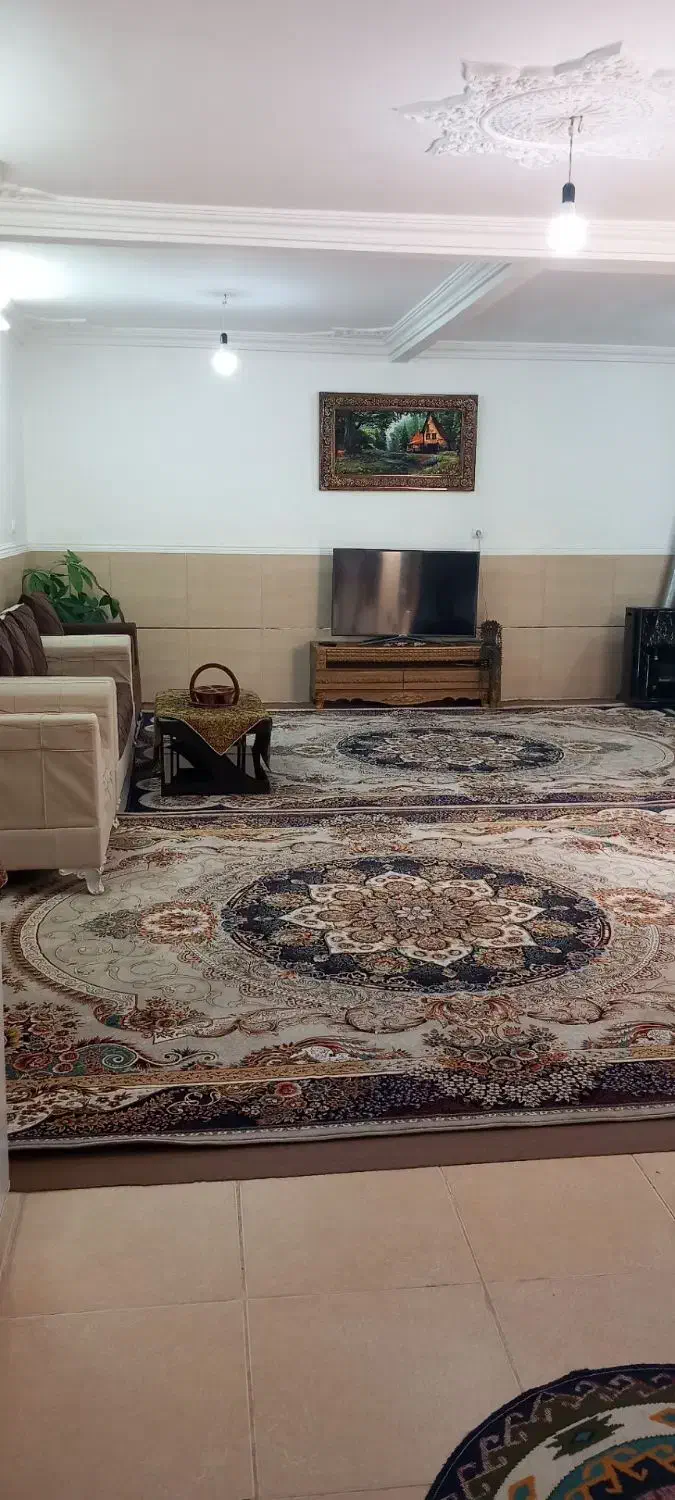 خانه ویلایی دوبلکس|فروش خانه و ویلا|بروجرد, |دیوار