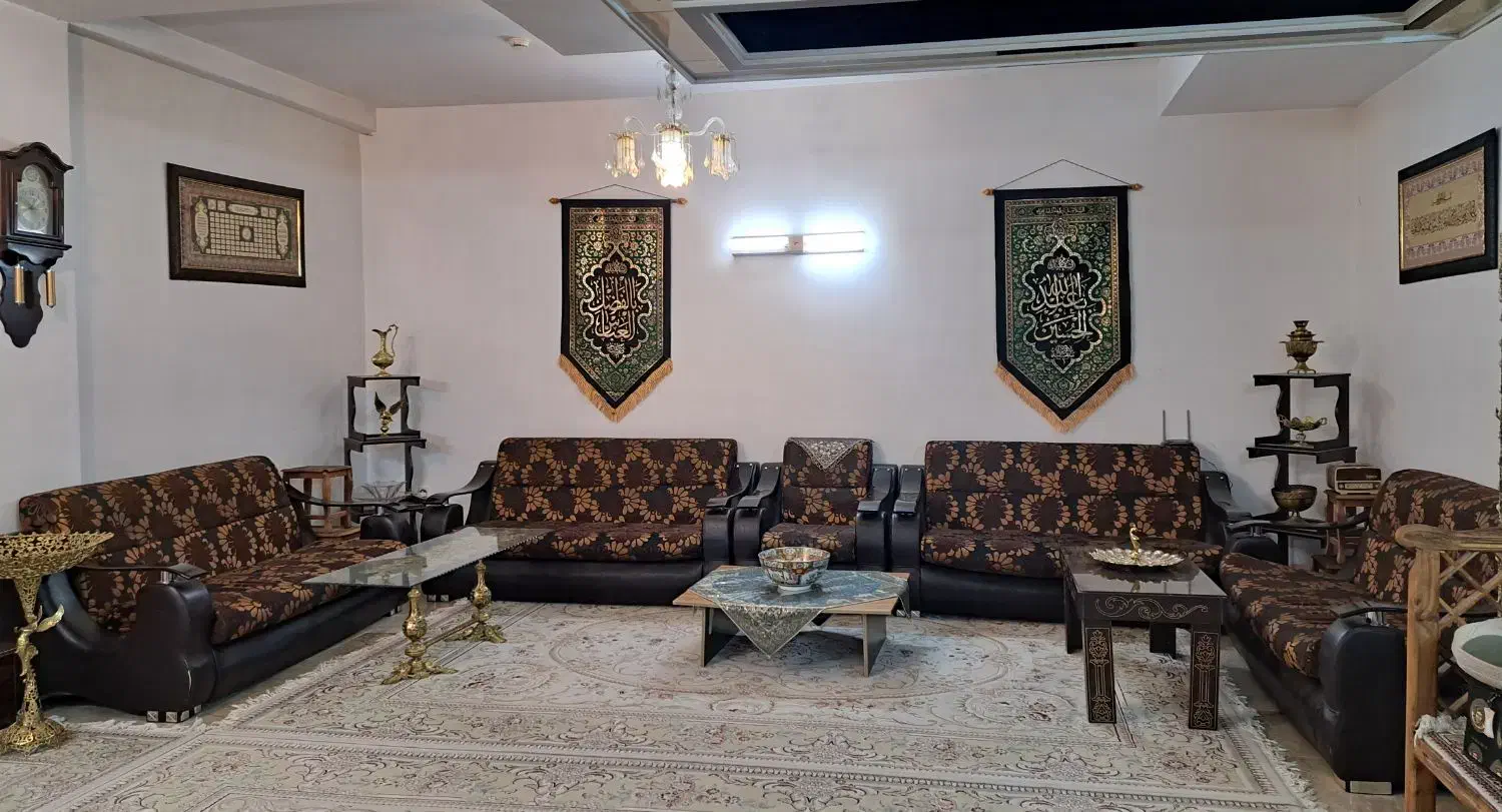 مبل کاناپه|مبلمان خانگی و میز عسلی|قم, سالاریه|دیوار