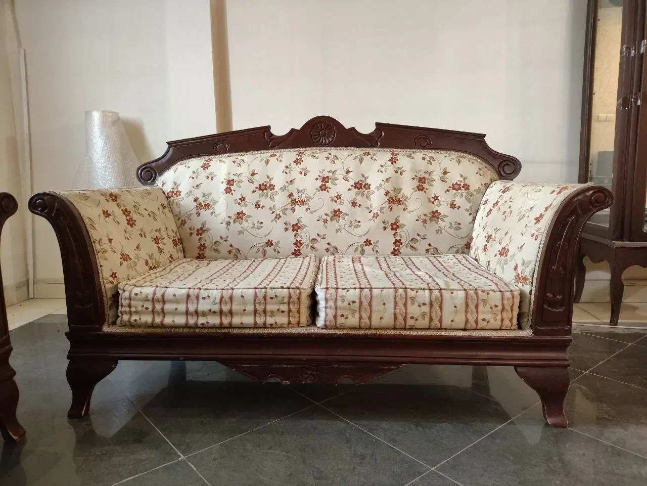 مبلمان|مبلمان خانگی و میز عسلی|قرچک, مهدیه|دیوار