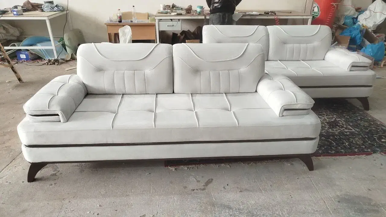 تولیدی مبل حسن‌زاده/ اقساط|مبلمان خانگی و میز عسلی|تبریز, |دیوار