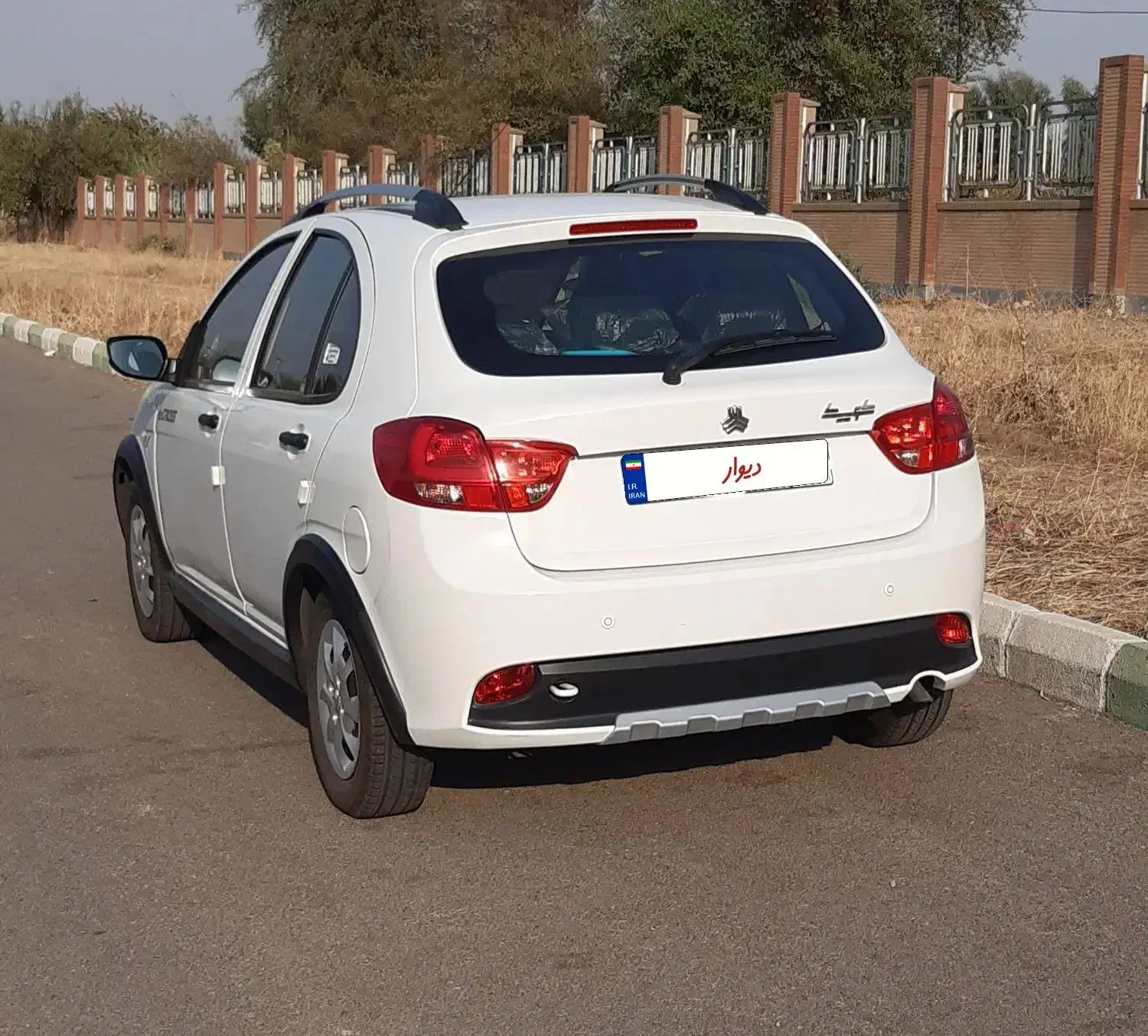 کوییک مدل آخر ۱۴۰۱|خودرو سواری و وانت|دزفول, |دیوار