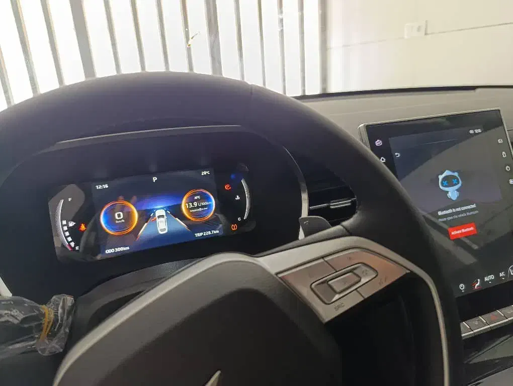 فروش kmcj7|خودرو سواری و وانت|ایلام, |دیوار