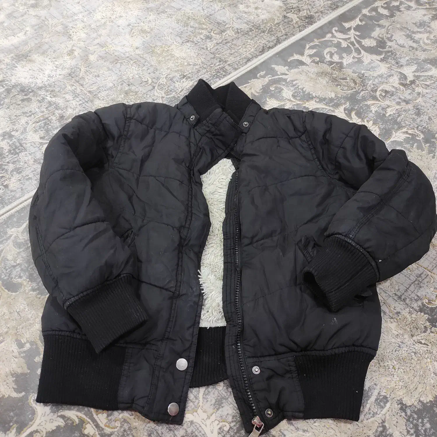 دو عدد کت بچگانه جنس عالی|کفش و لباس بچه|بانه, |دیوار