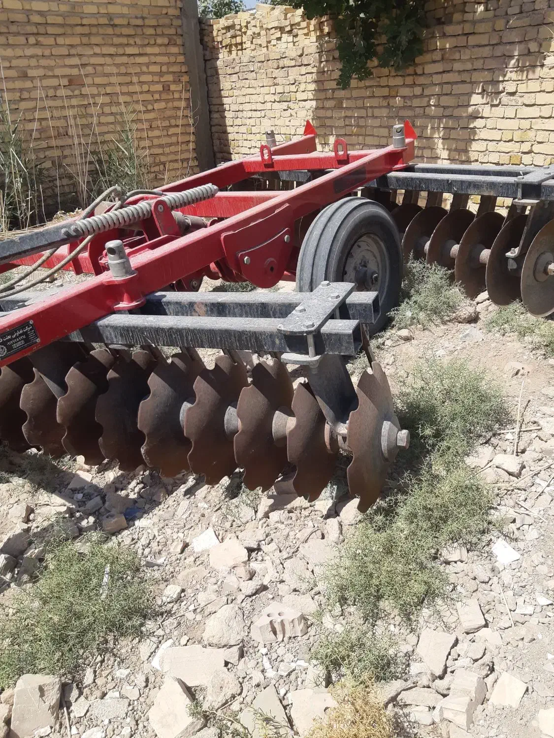 دیکس ۳۲پر ۲۲اینچ|قطعات یدکی و لوازم جانبی|مرودشت, رودبال|دیوار